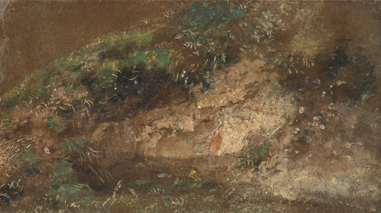 Podrost od John Constable