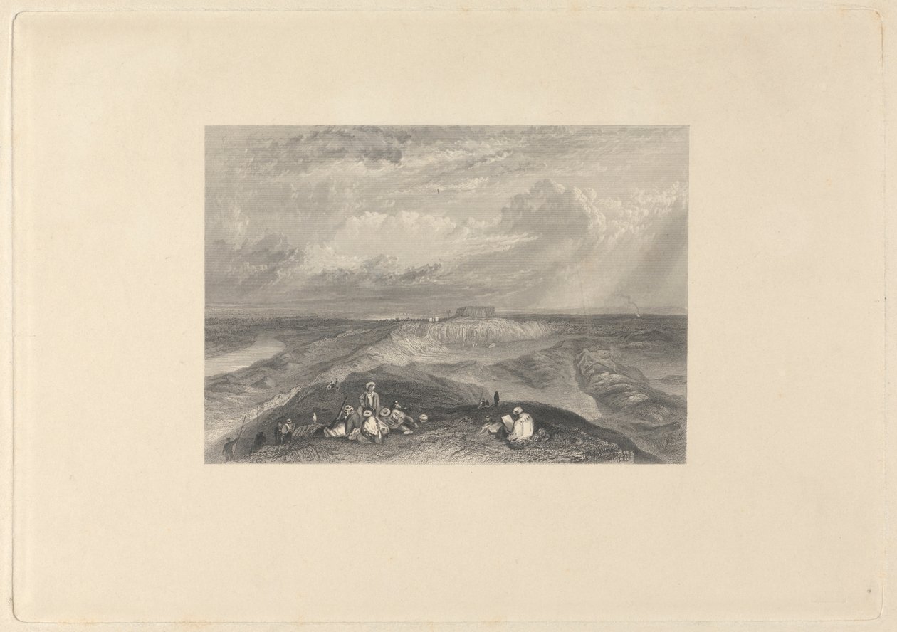 Babylon od John Cousen