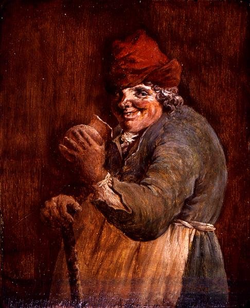 Stolník od John Cranch