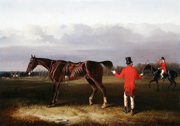 Konec dne od John Dalby