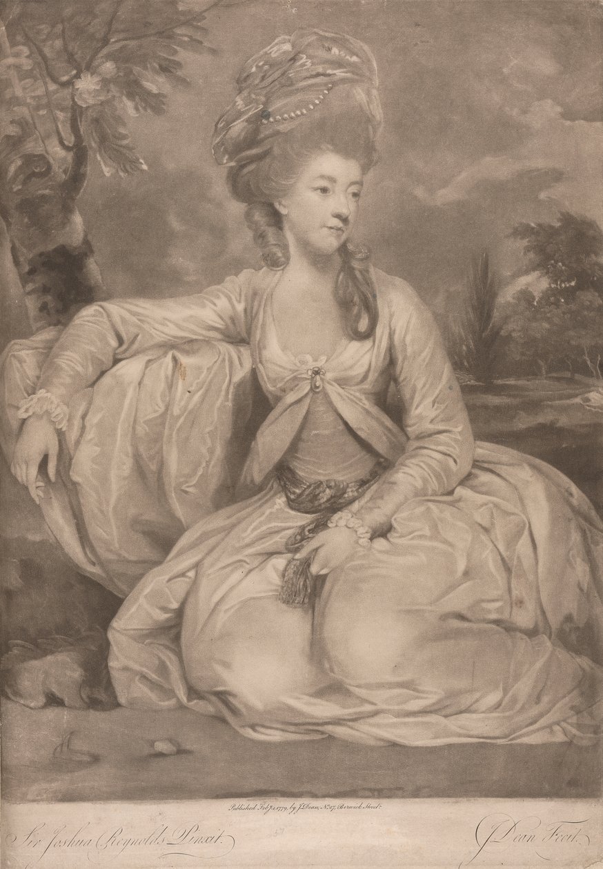 Mary Kentová od John Dean