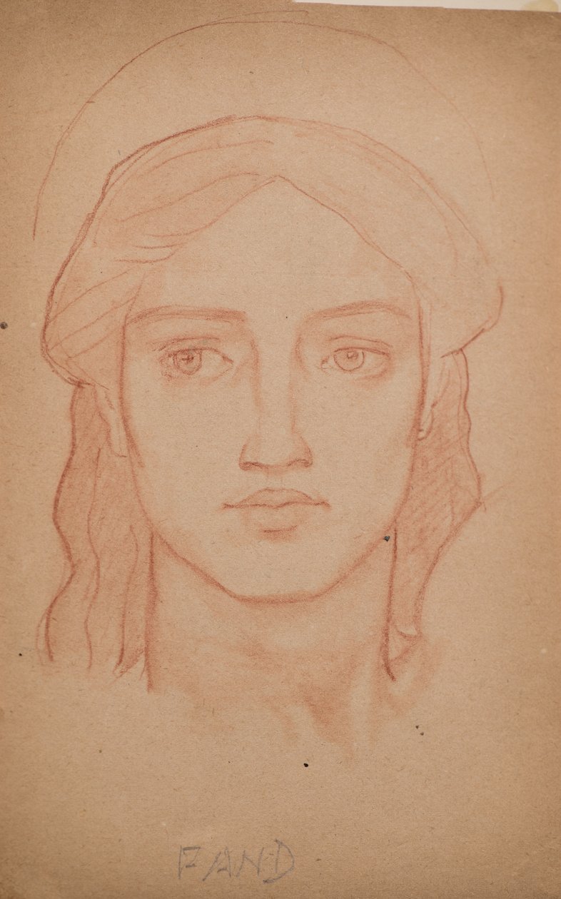 nalezeno (tužka) od John Duncan