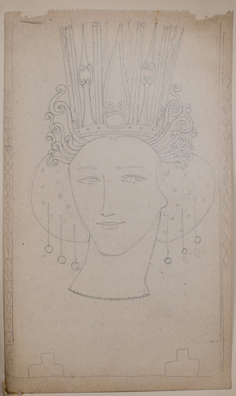 Maeve (tužka) od John Duncan