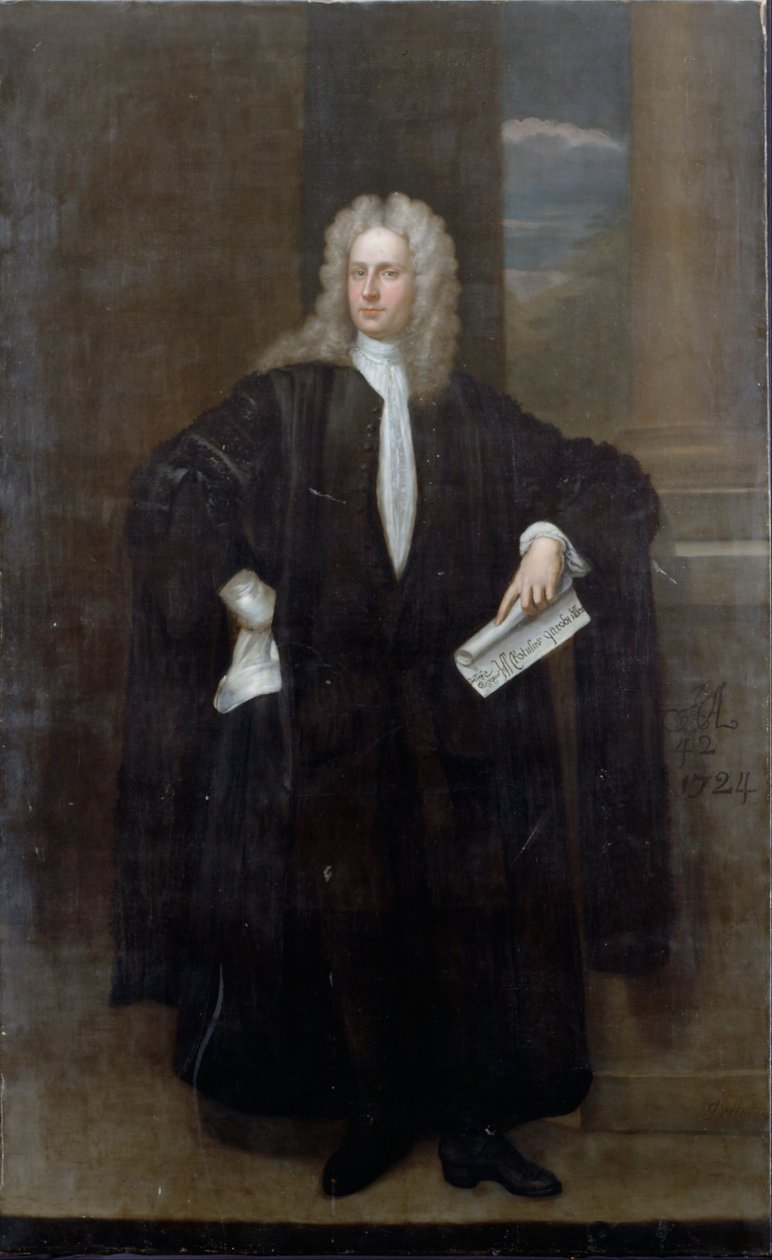 James Allen od John Ellys