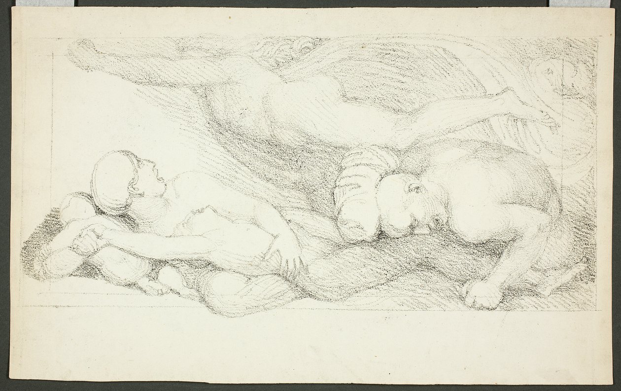 Postavy od John Flaxman