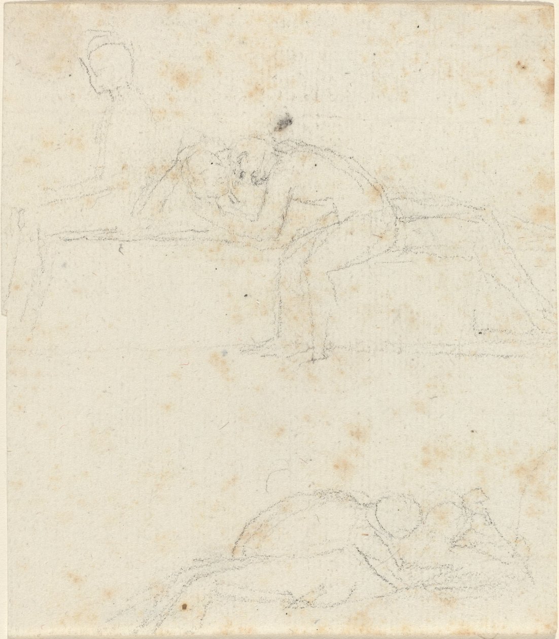 List studií od John Flaxman