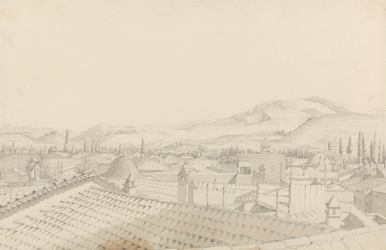 Smyrna od John Foster