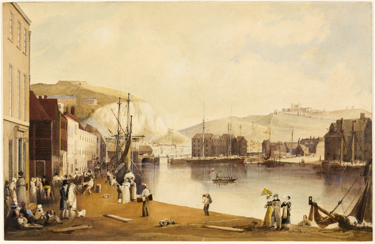 Dover Harbor   1283071   cs       czech Successfully Translated  Original: De dame Ginjô Ginjô (title on object) Translat: De dame Ginjô Ginjô (title on object) 1370639 cs czech Successfully Translated Original: April (from a series of twelve) Translat: Ap od John Gendall