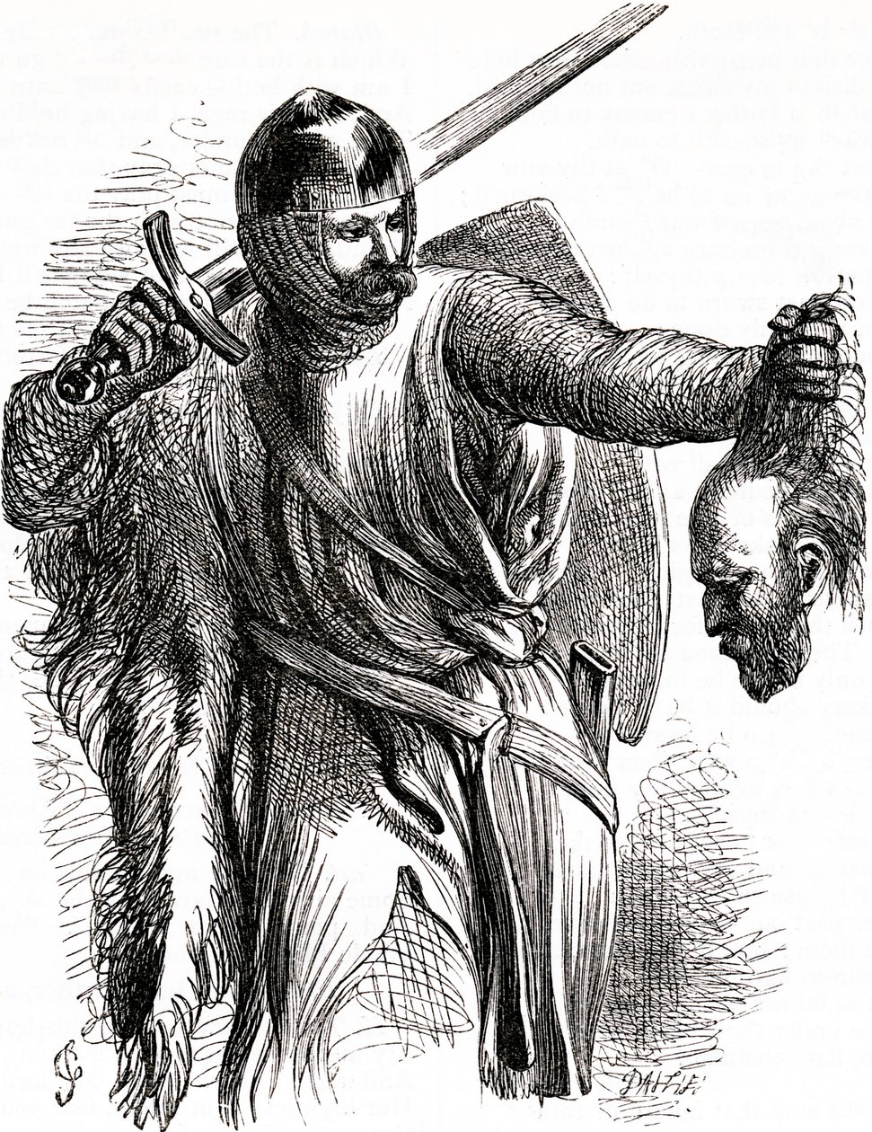 Hra Williama Shakespeara od John Gilbert