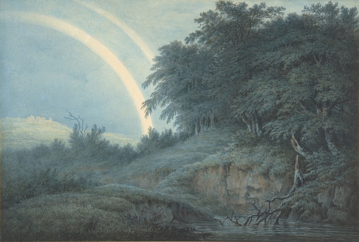 Duha, 1794. od John Glover