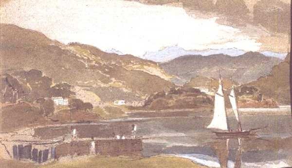 Vedoucí Windermere od John Harden