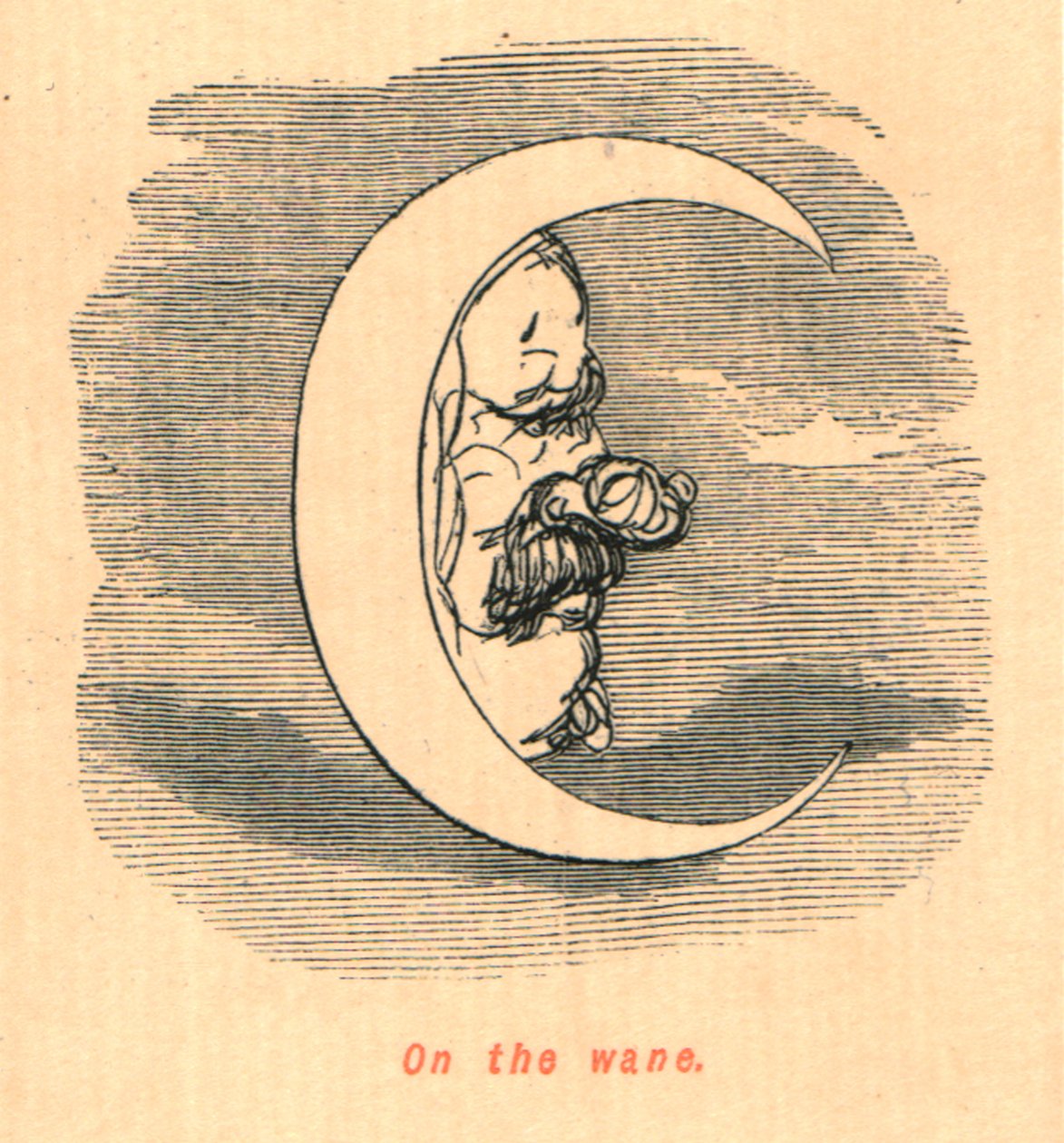 Na ústupu, 1897. od John Leech