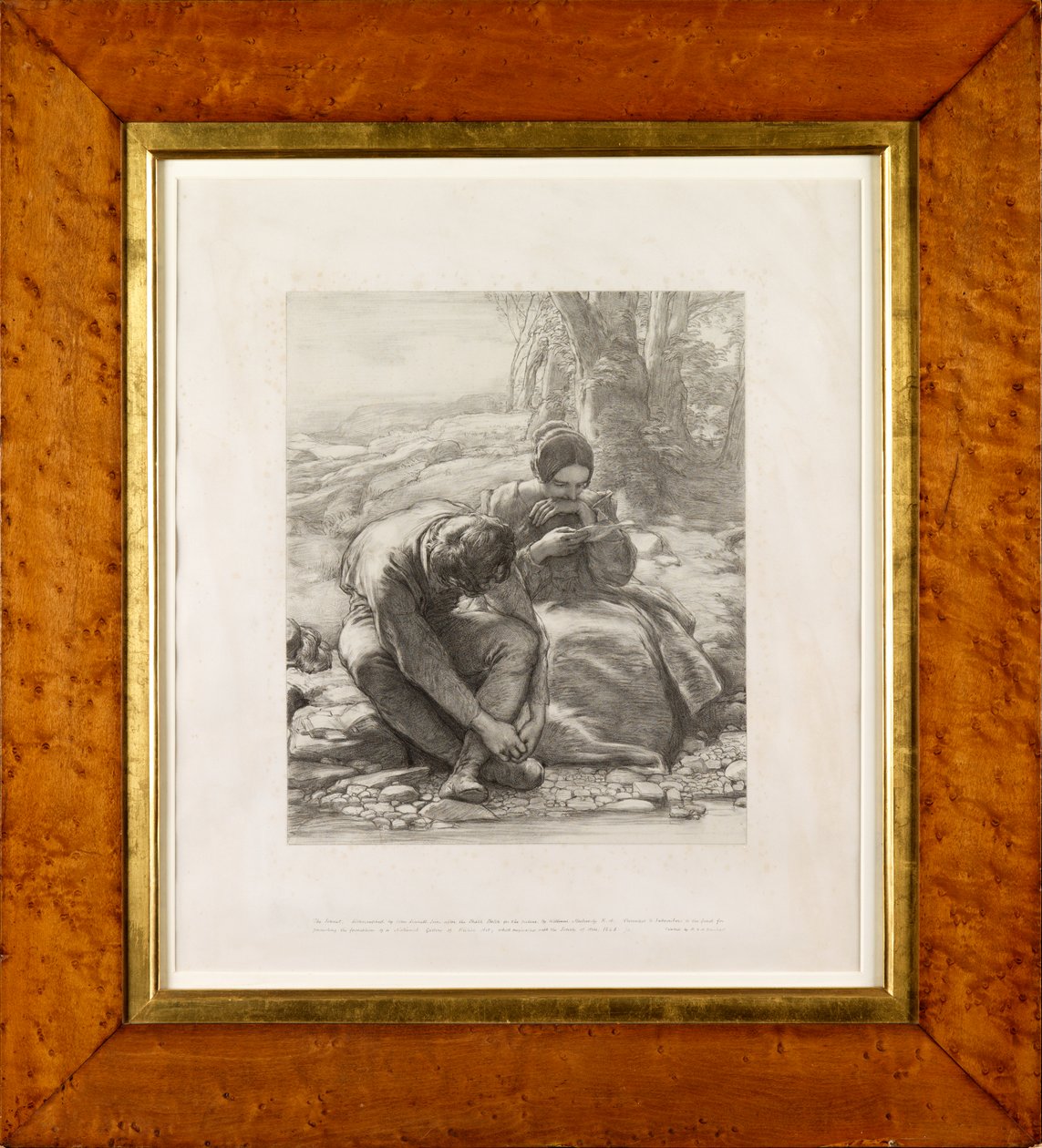Sonet od John Linnell