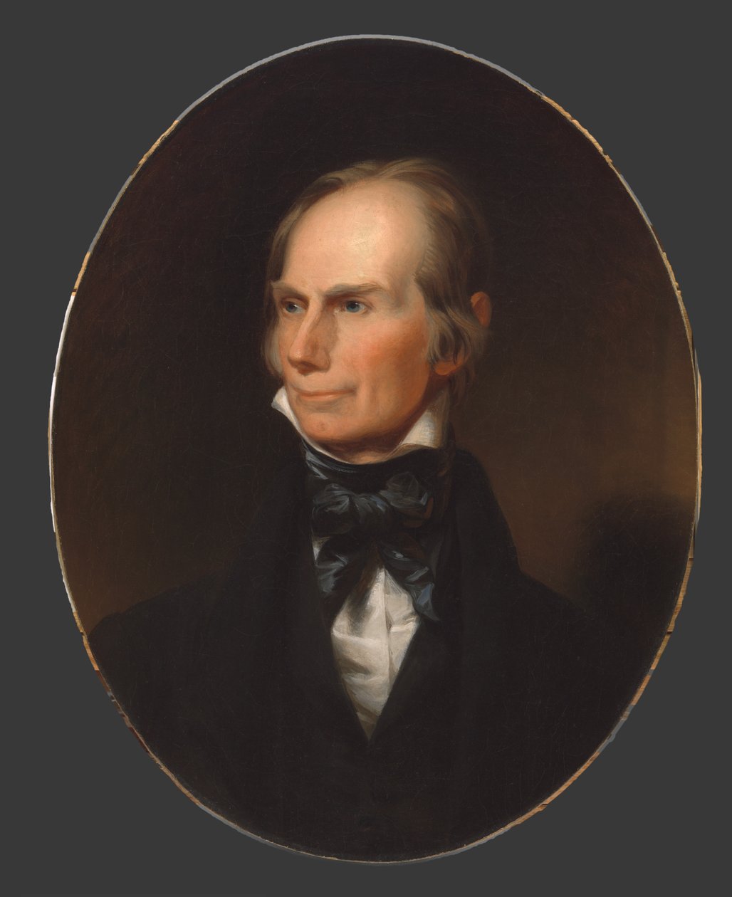 Henry Clay, 1842. od John Neagle