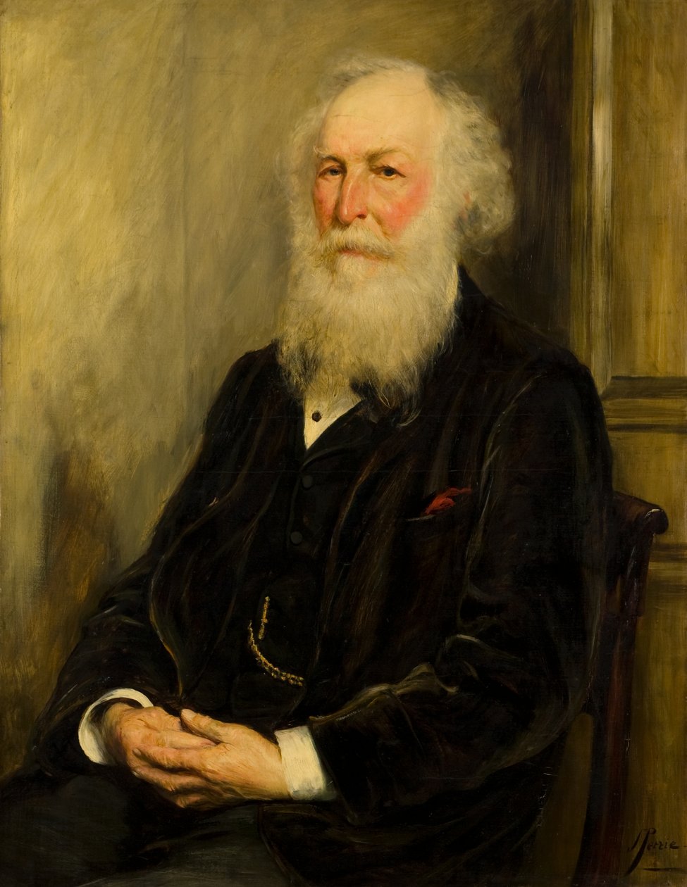 James Cox od John Pettie