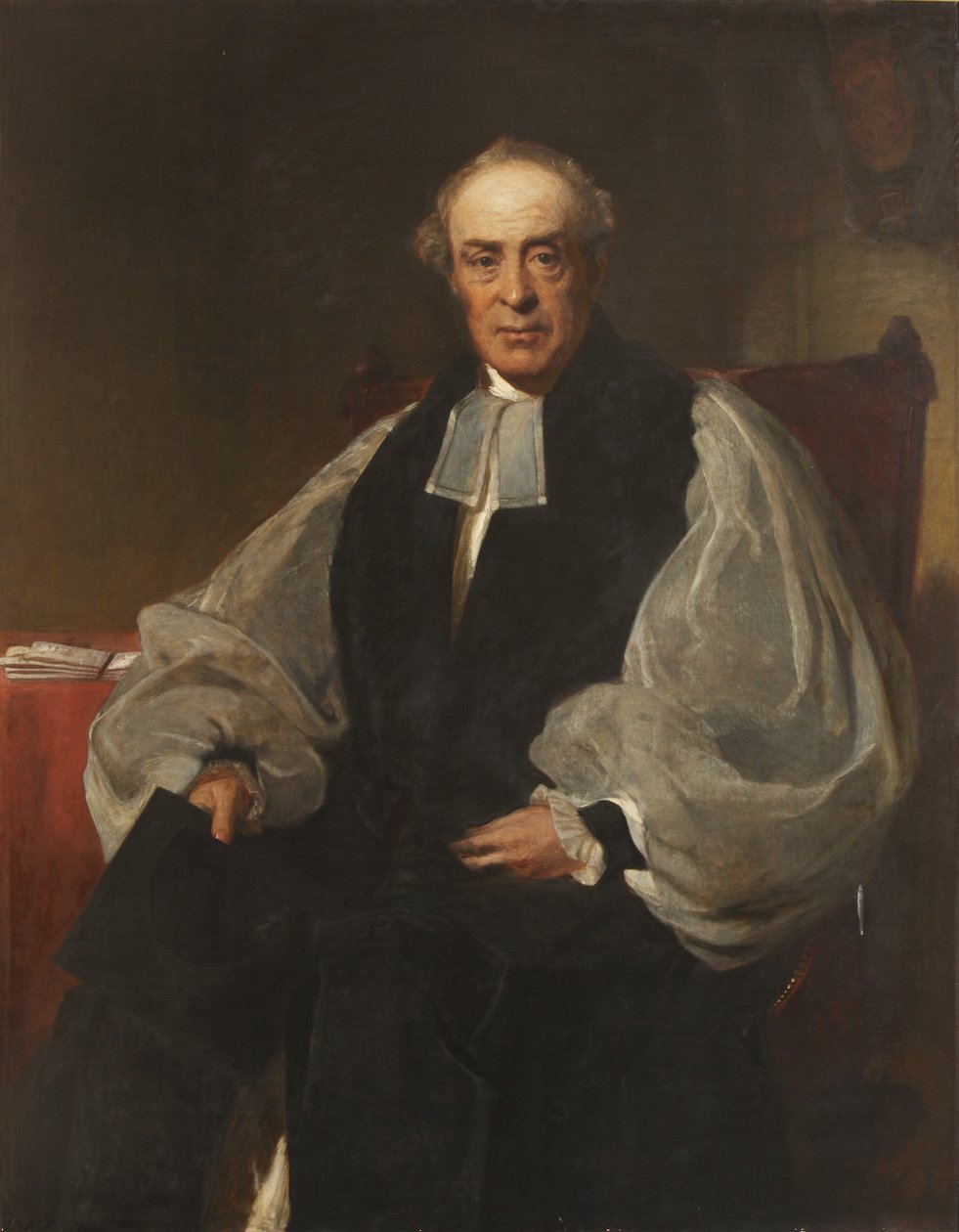 Henry Philpotts od John Prescott Knight