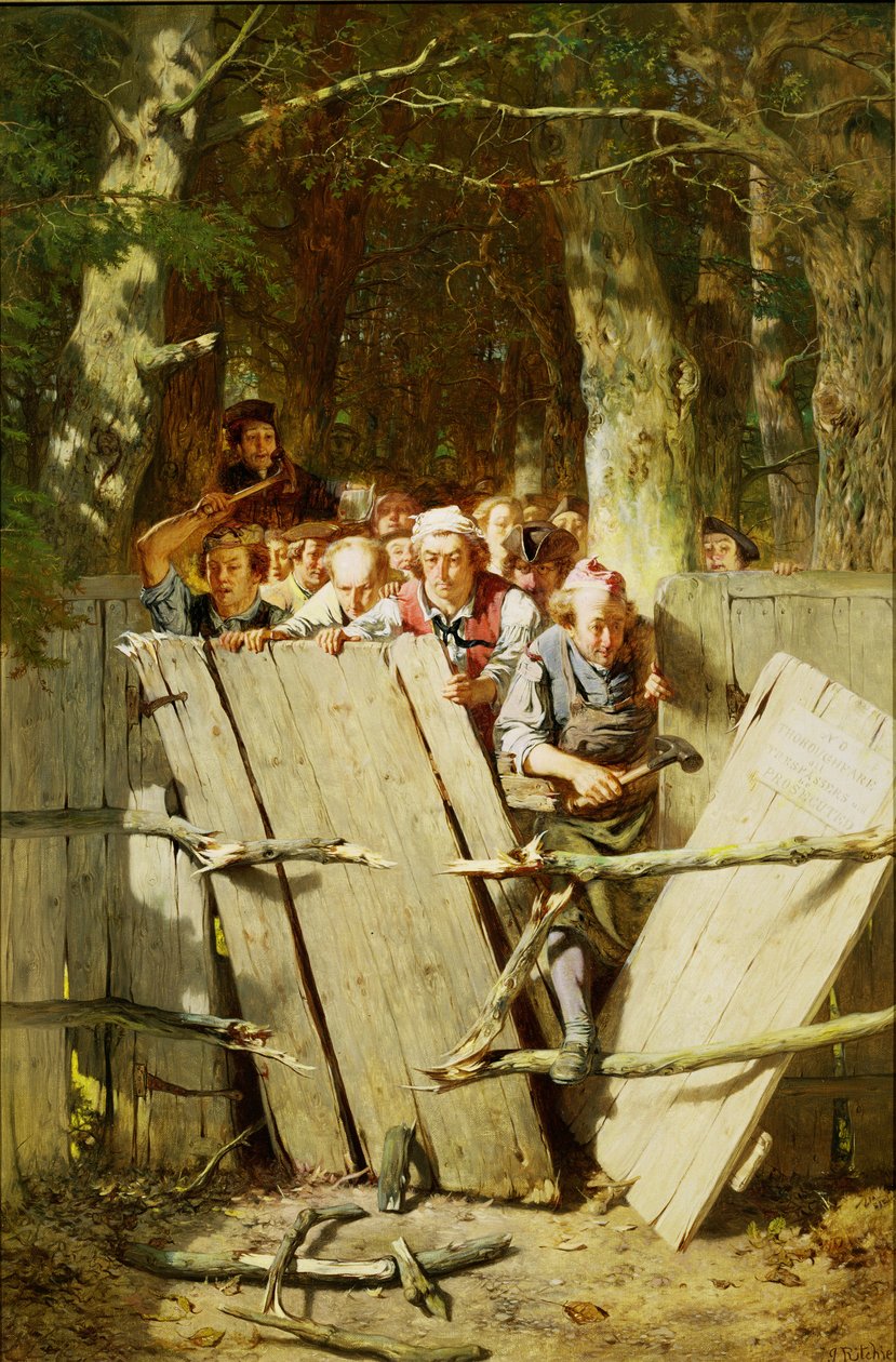 Přednost v jízdě od John Ritchie