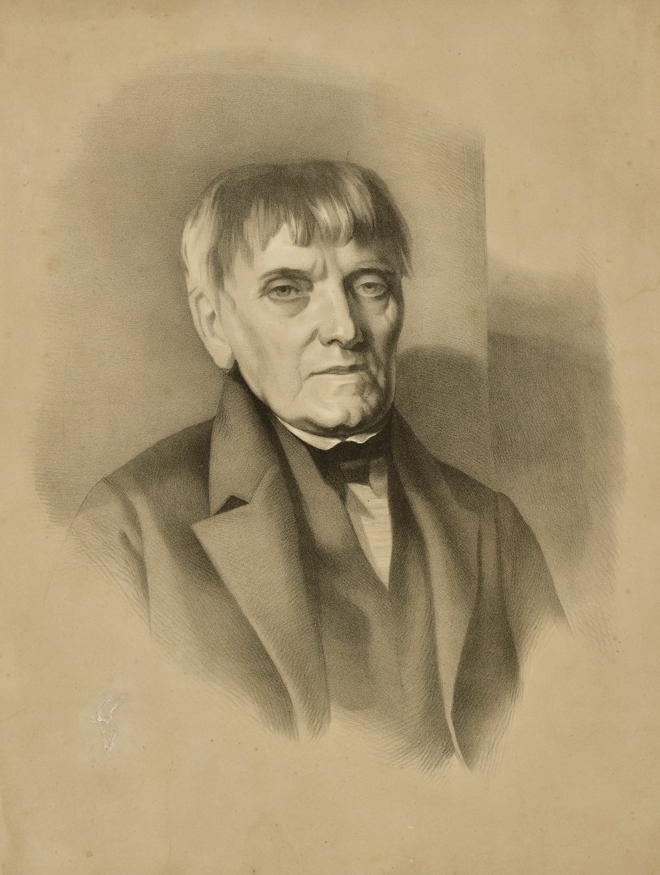 James Carmichael od John Robert Dicksee