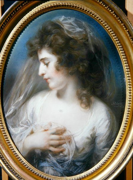 Judith od John Russell