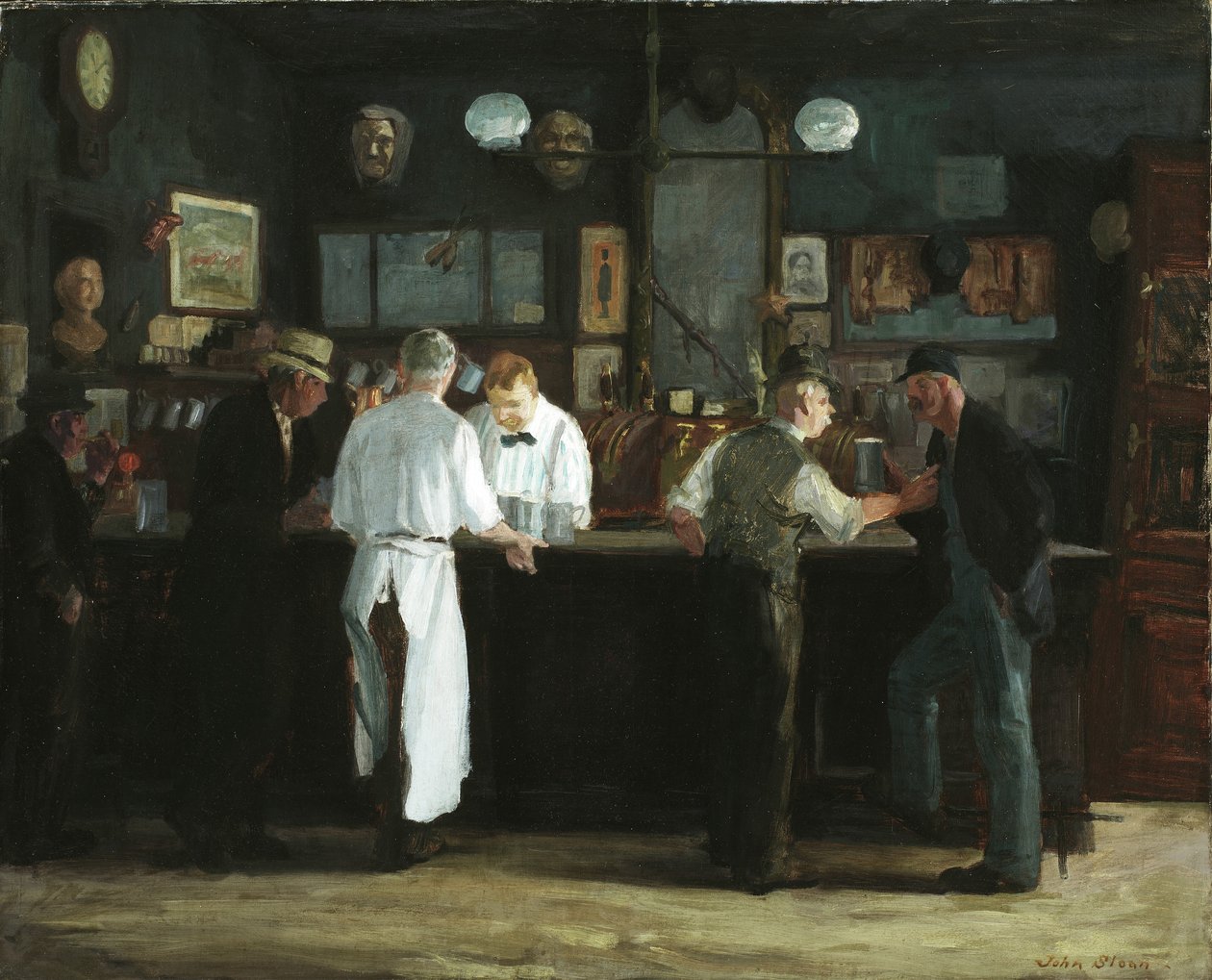 McSorley