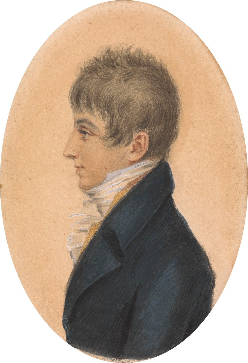 Poručík Charles Kenworthy Smart od John Smart