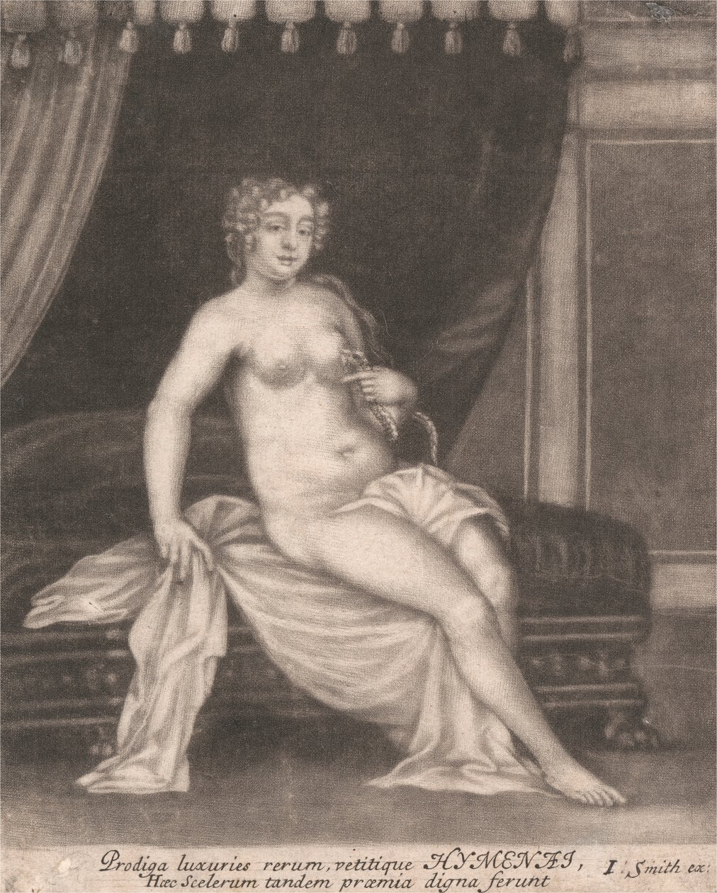 Kleopatra od John Smith