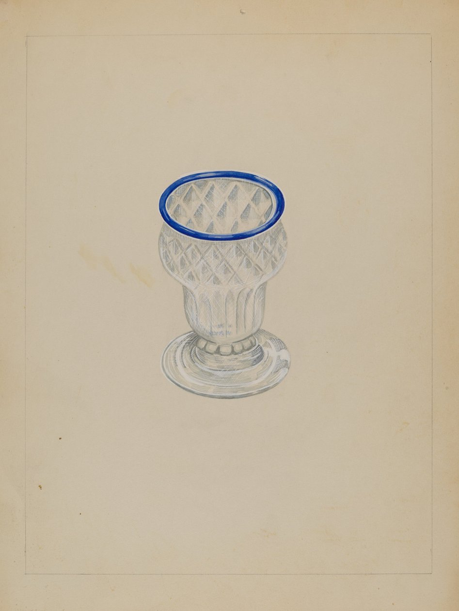 Solný sklep, c. 1936. od John Tarantino
