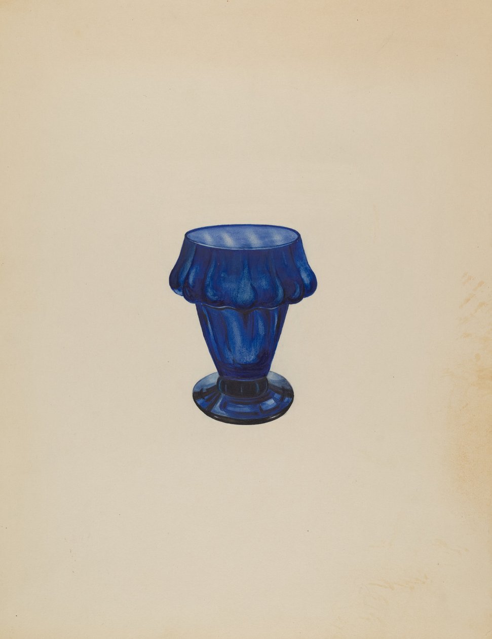 Solný sklep, c. 1936. od John Tarantino