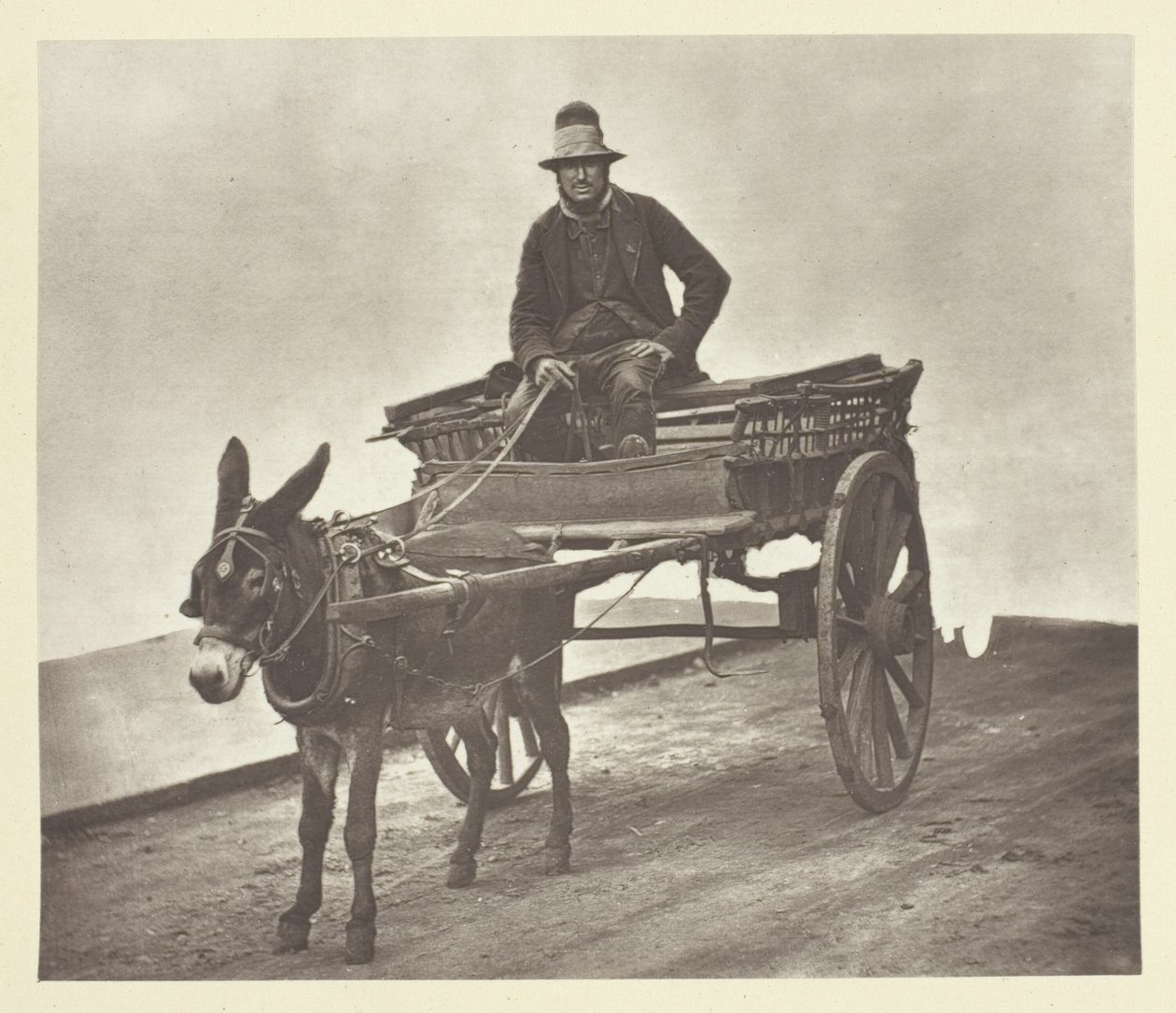 Black Jack od John Thomson