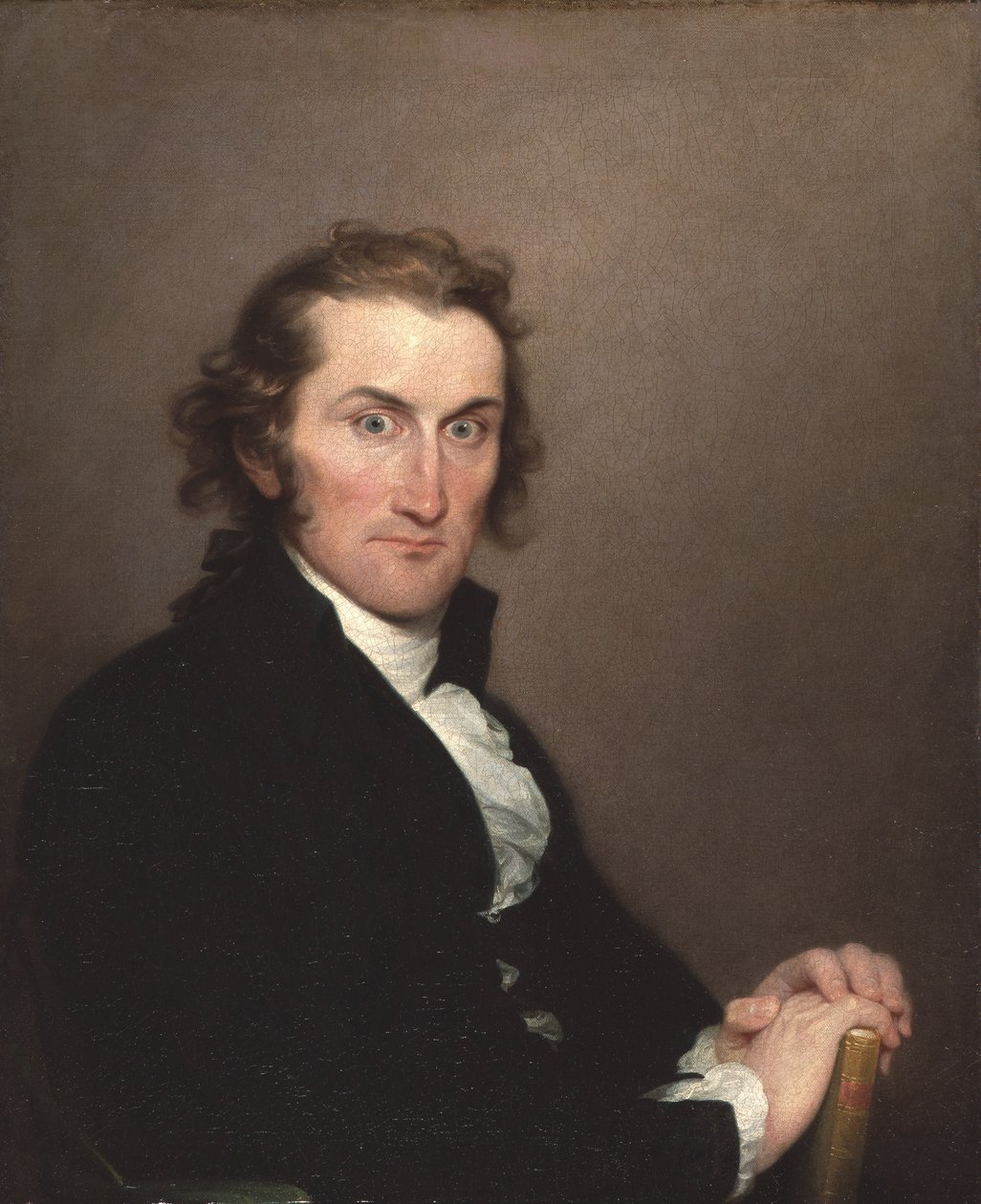 Dr. Lemuel Hopkins (1750 od John Trumbull
