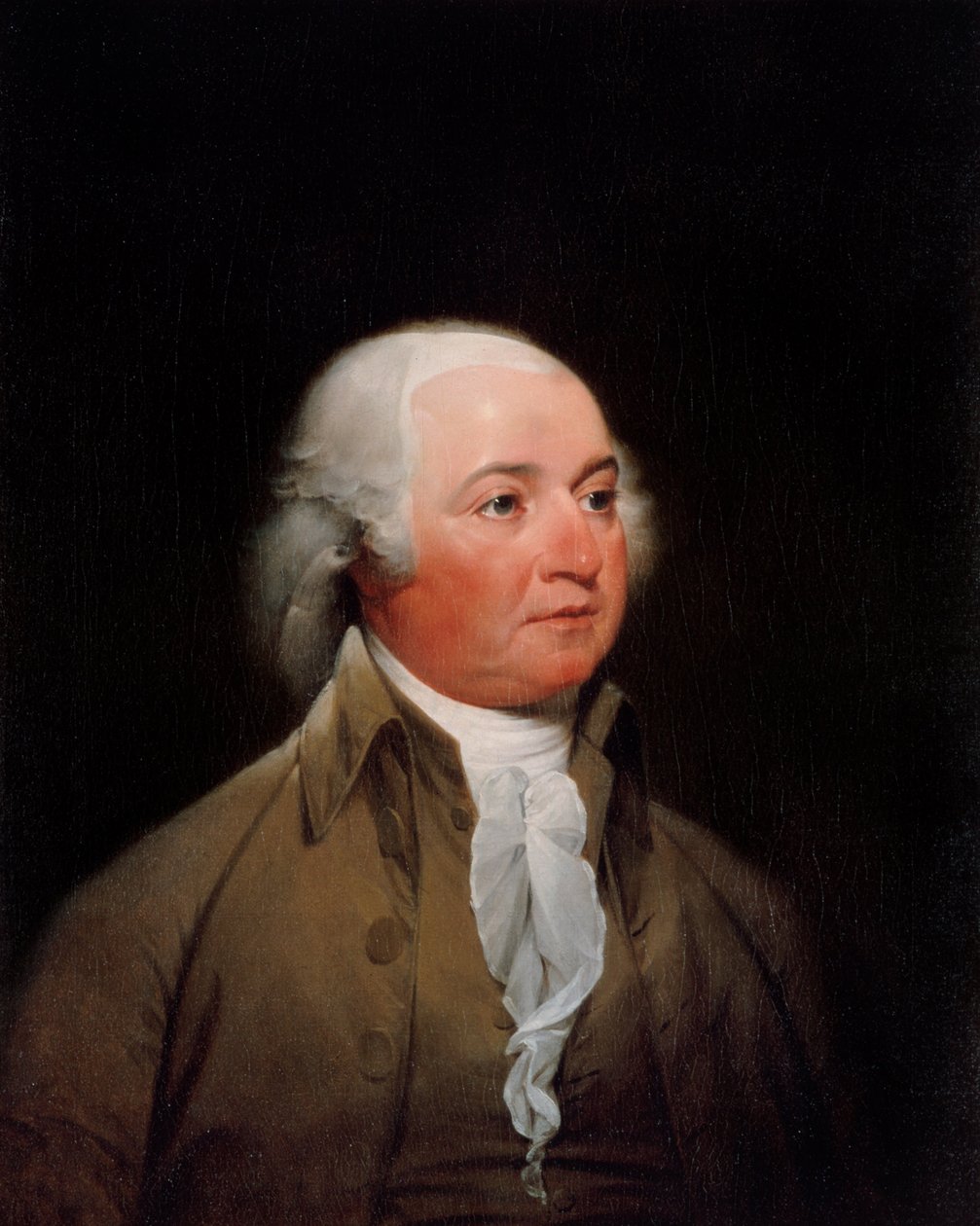 John Adams od John Trumbull
