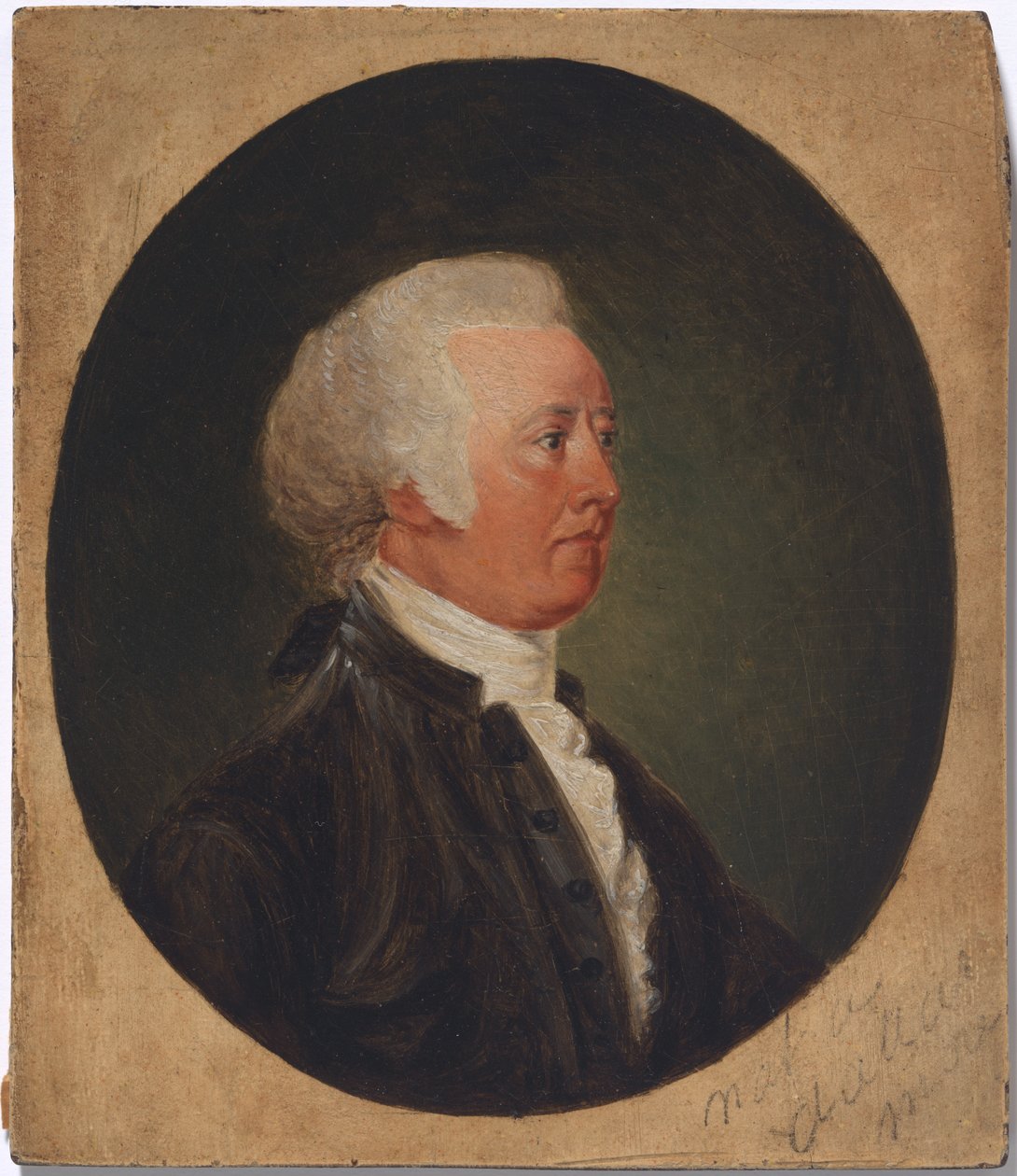 John Rutledge, c. 1791. od John Trumbull