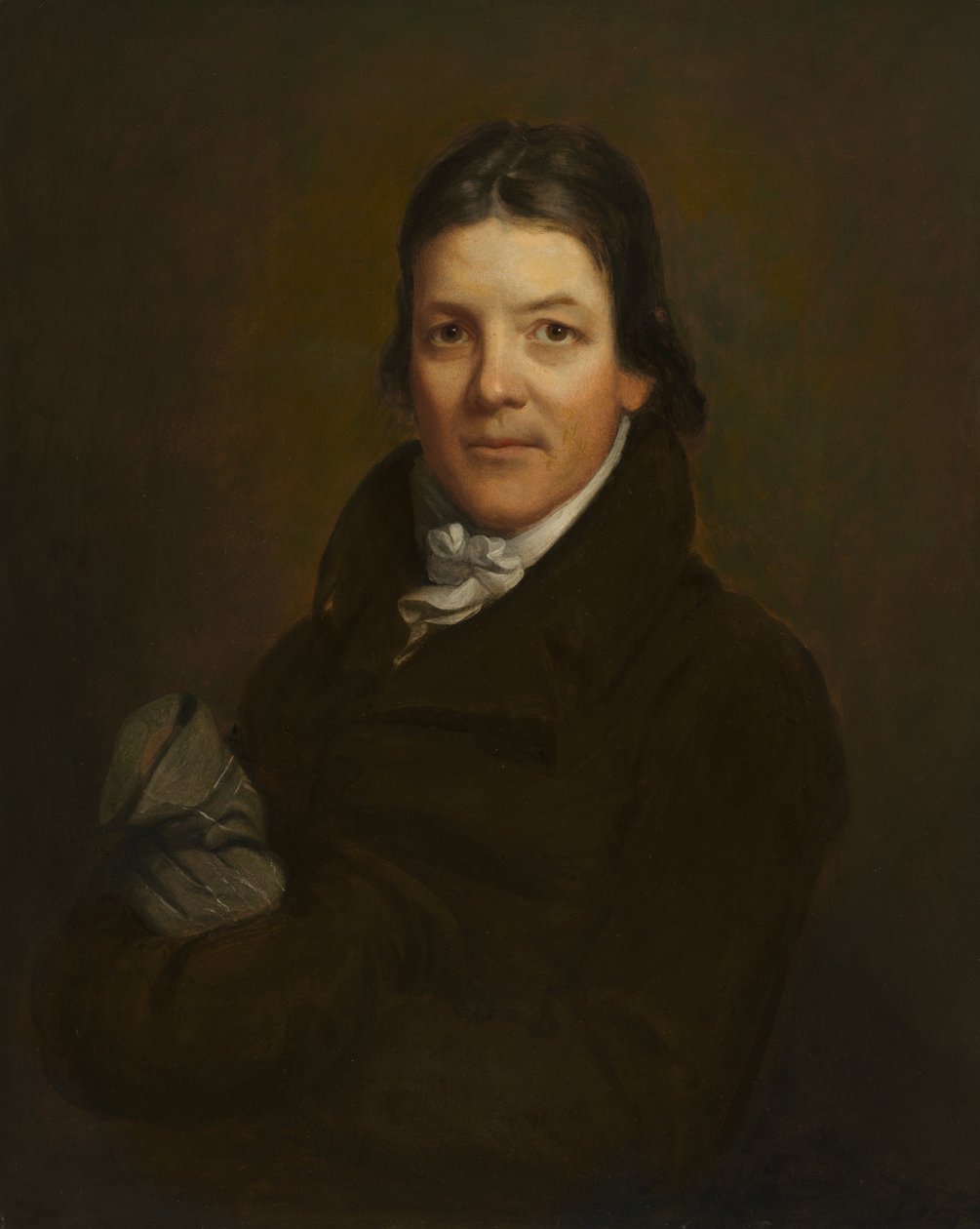 John Randolph, 1811. od John Wesley Jarvis