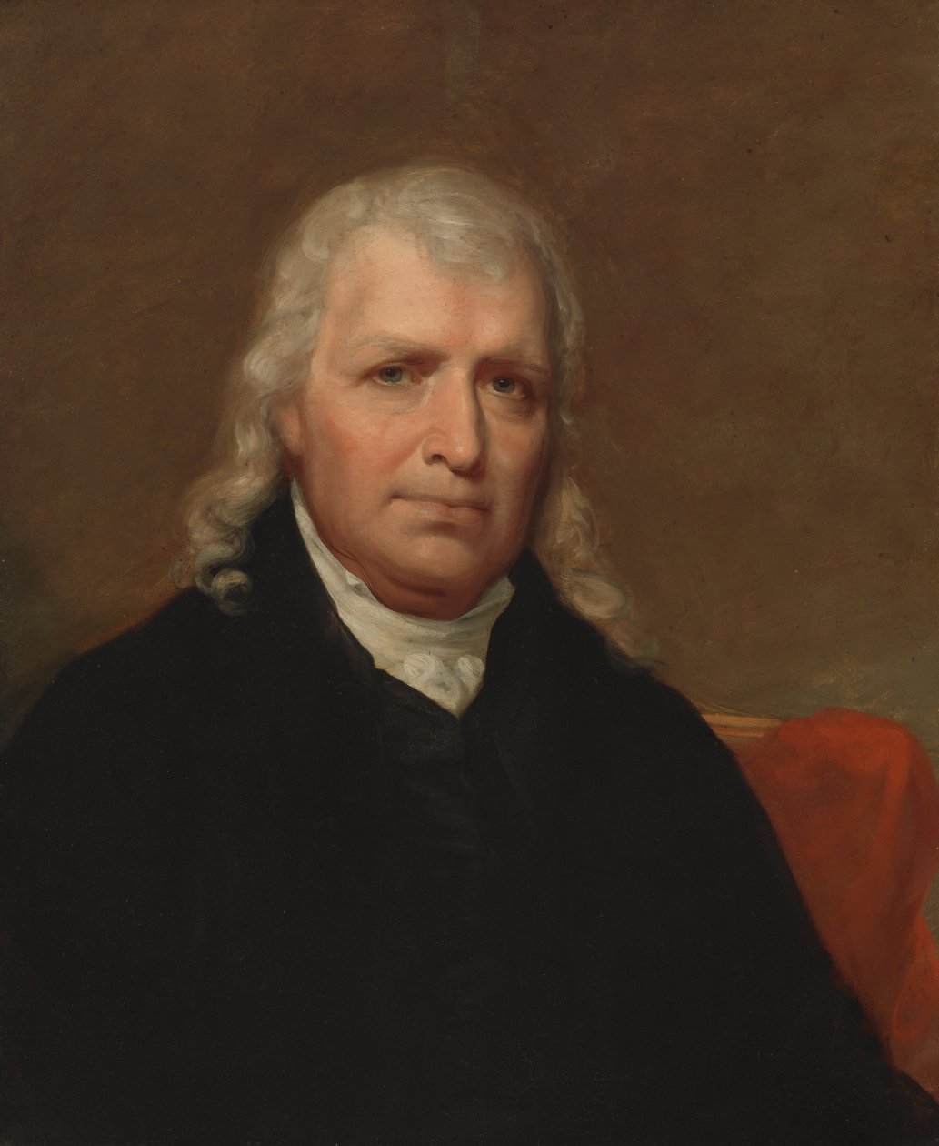 Samuel Chase, 1811. od John Wesley Jarvis