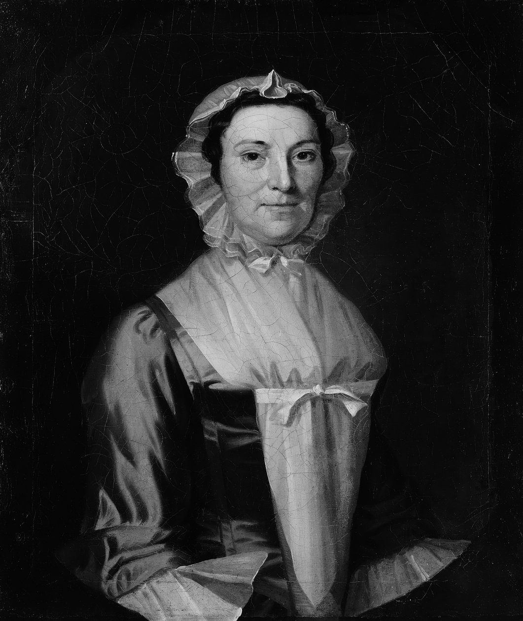Paní. Cadwallader Colden, ca. 1749-52. od John Wollaston