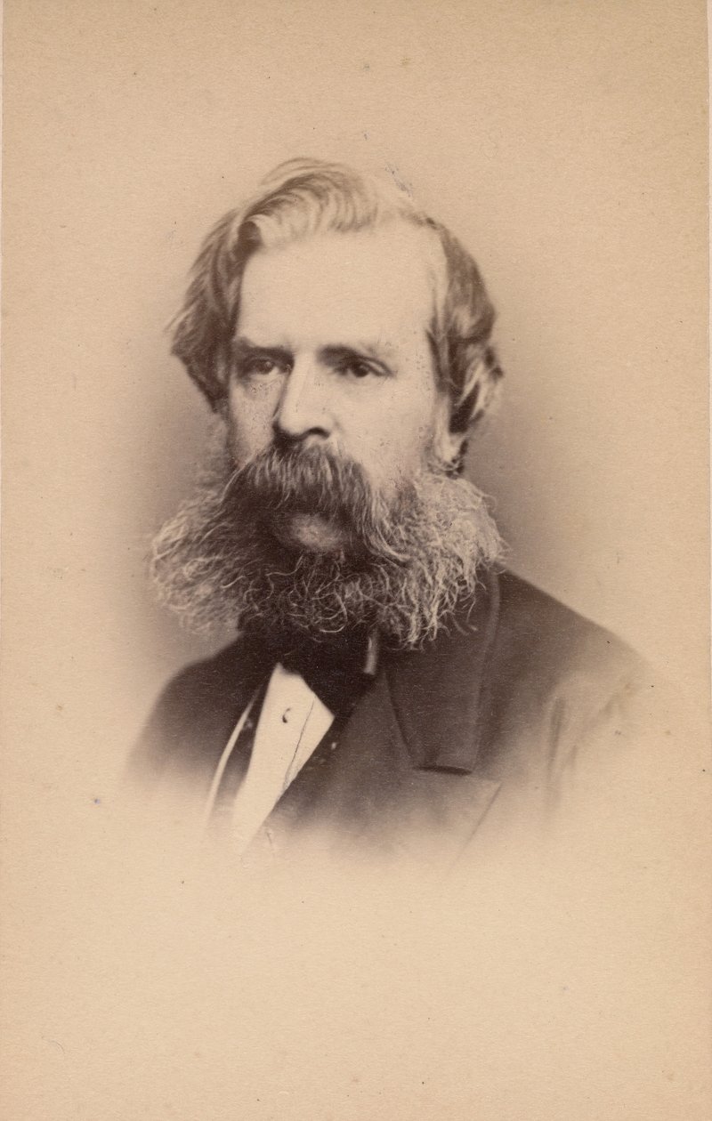 Alexander Johnston, 1860. od John and Charles Watkins