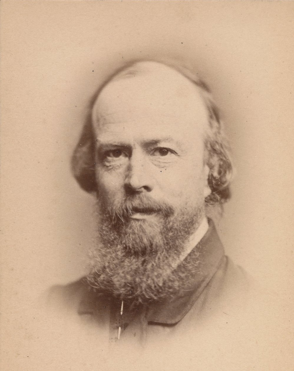 David Hall McKewan, 60. léta 19. století. od John and Charles Watkins