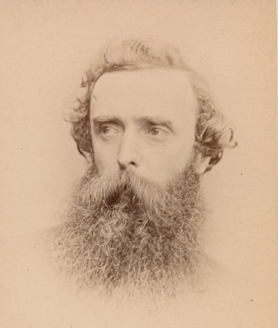 Erskine Nicol, 60. léta 19. století. od John and Charles Watkins