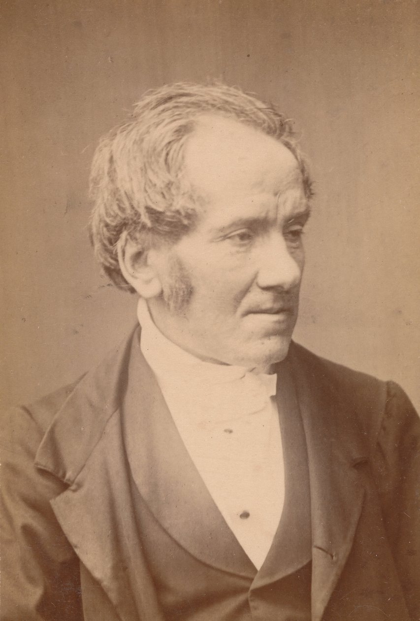 [Henry Weekes], 60. léta 19. století. od John and Charles Watkins