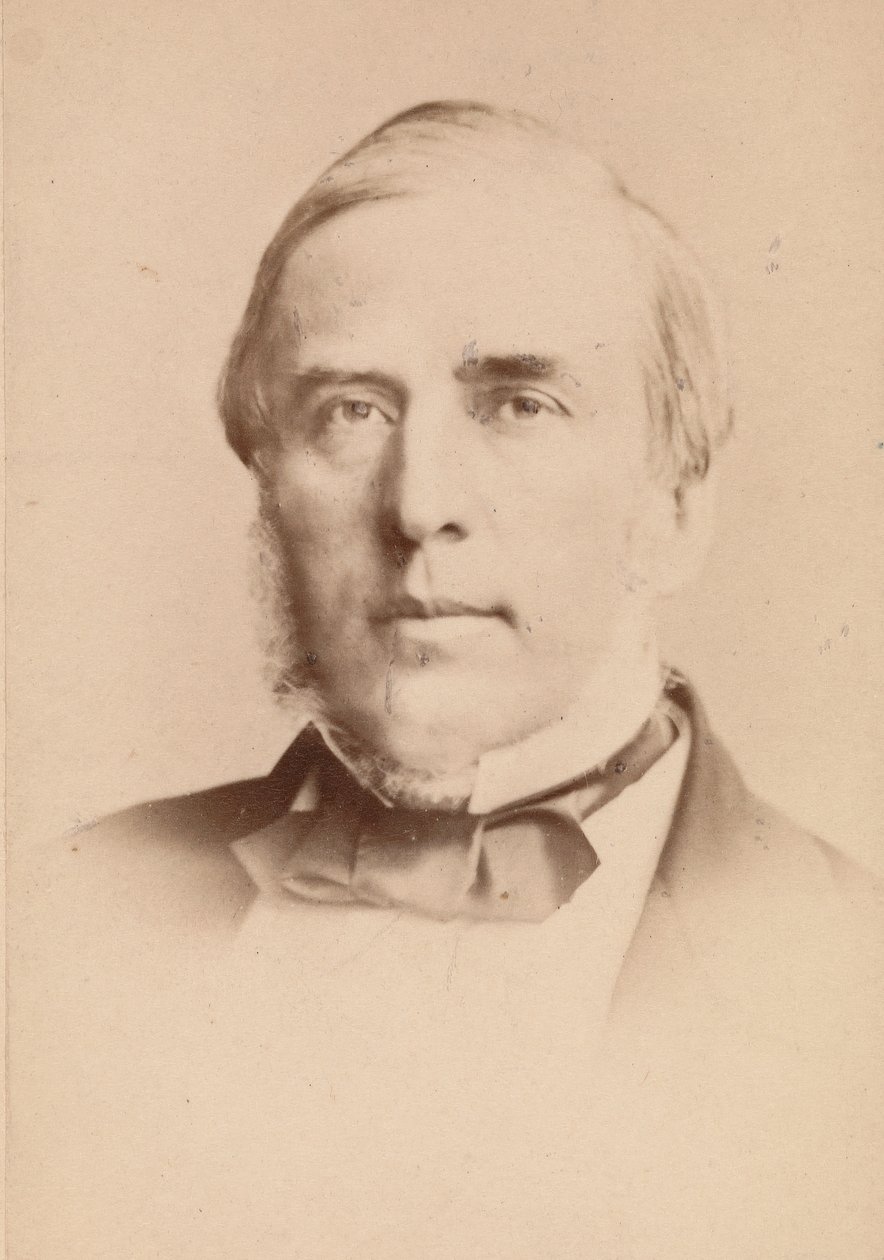 John Callcott Horsley, 60. léta 19. století. od John and Charles Watkins
