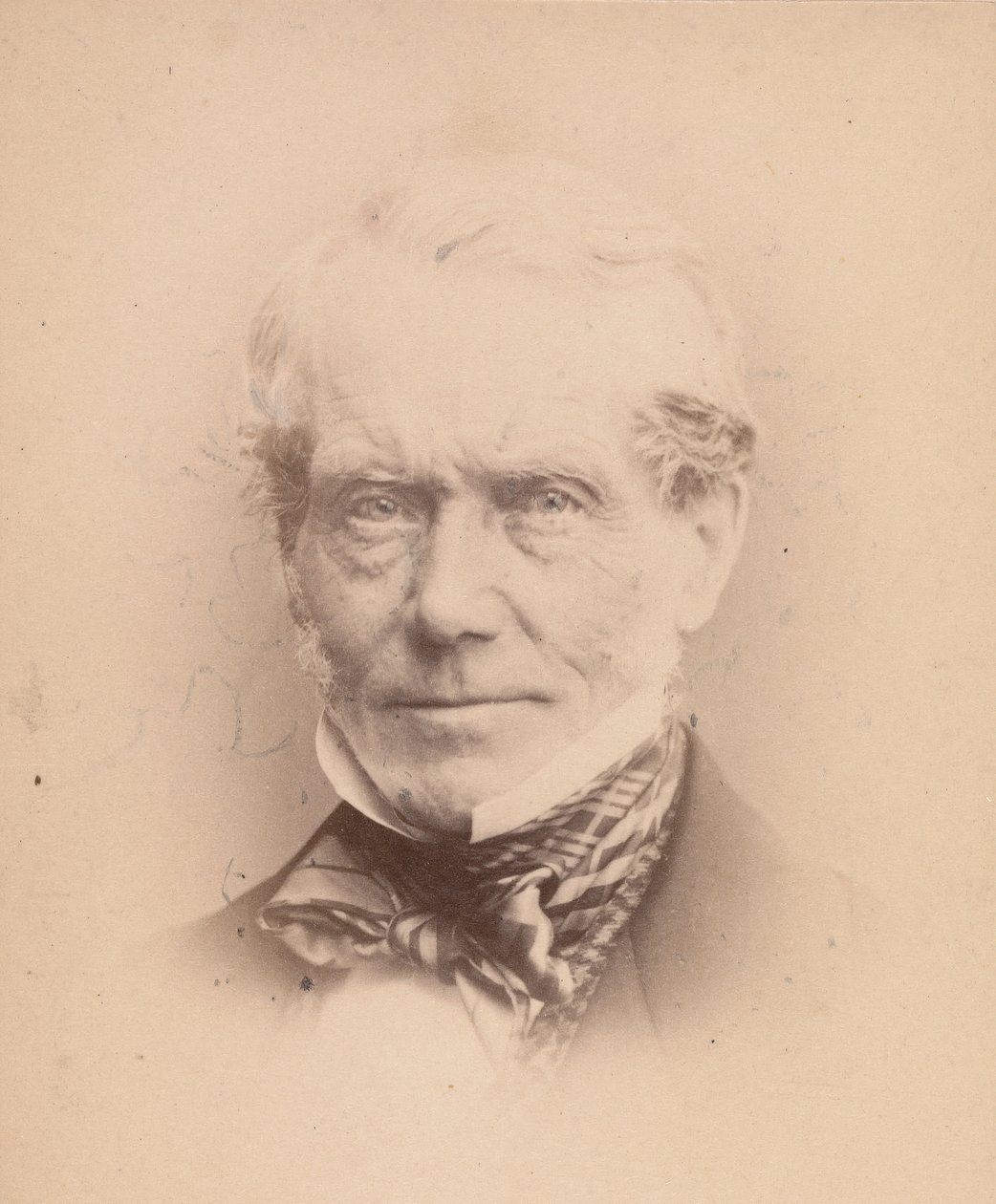 John Henry Robinson, 1860. od John and Charles Watkins
