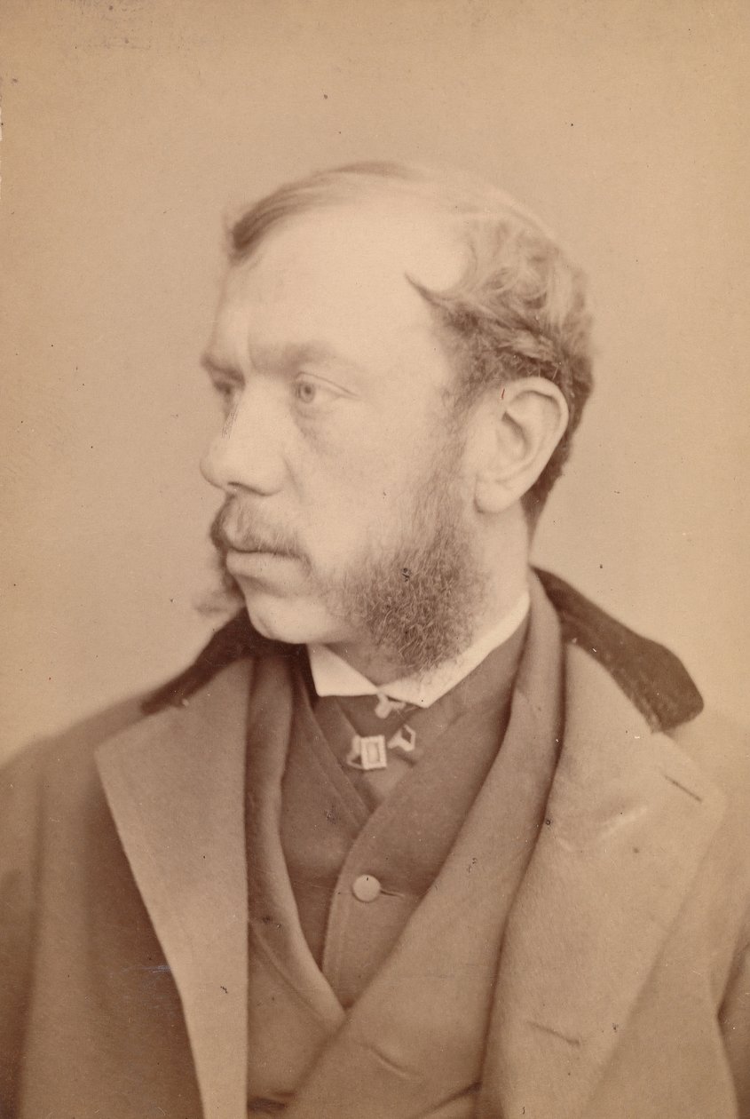 John Pettie, 1860. od John and Charles Watkins