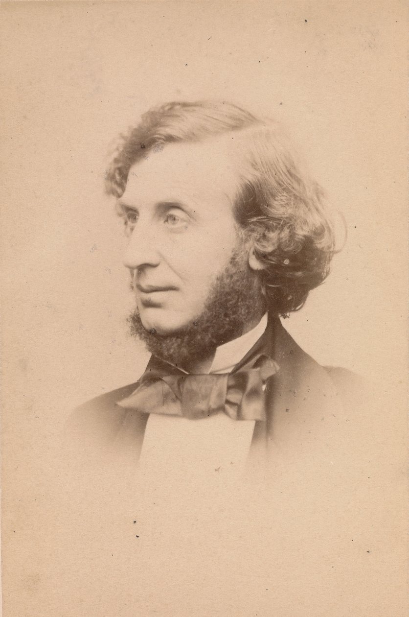 Matthew Noble, 60. léta 19. století. od John and Charles Watkins