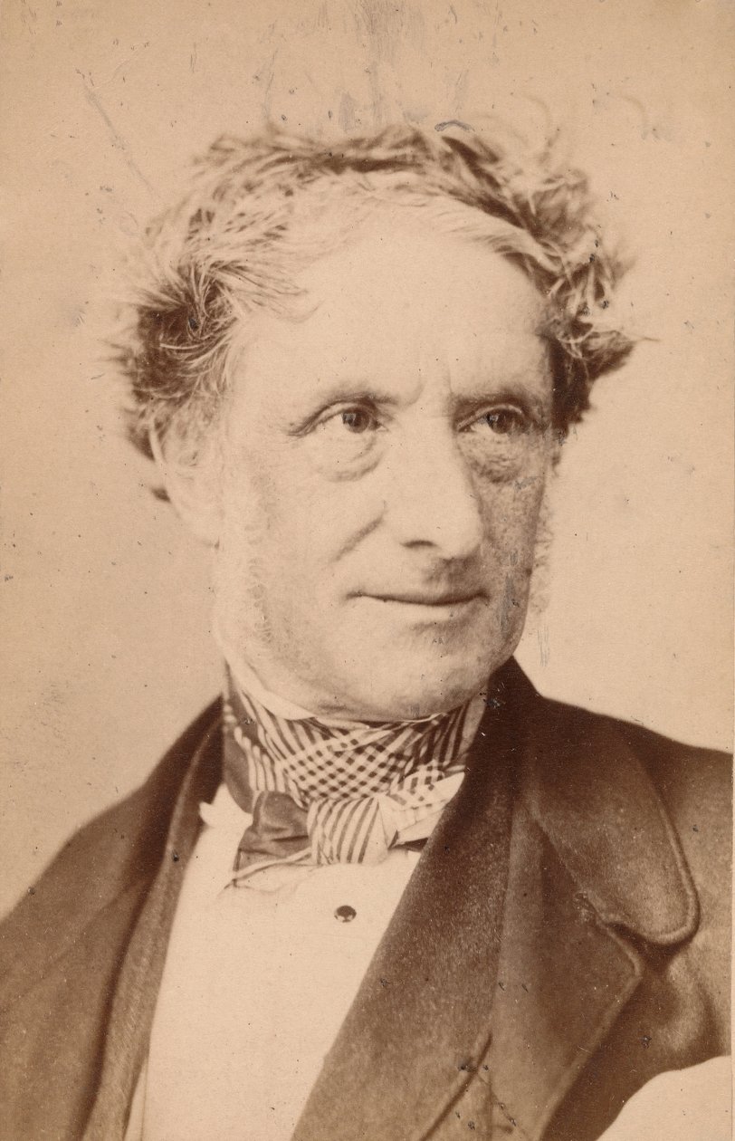 Richard Westmacott, 60. léta 19. století. od John and Charles Watkins
