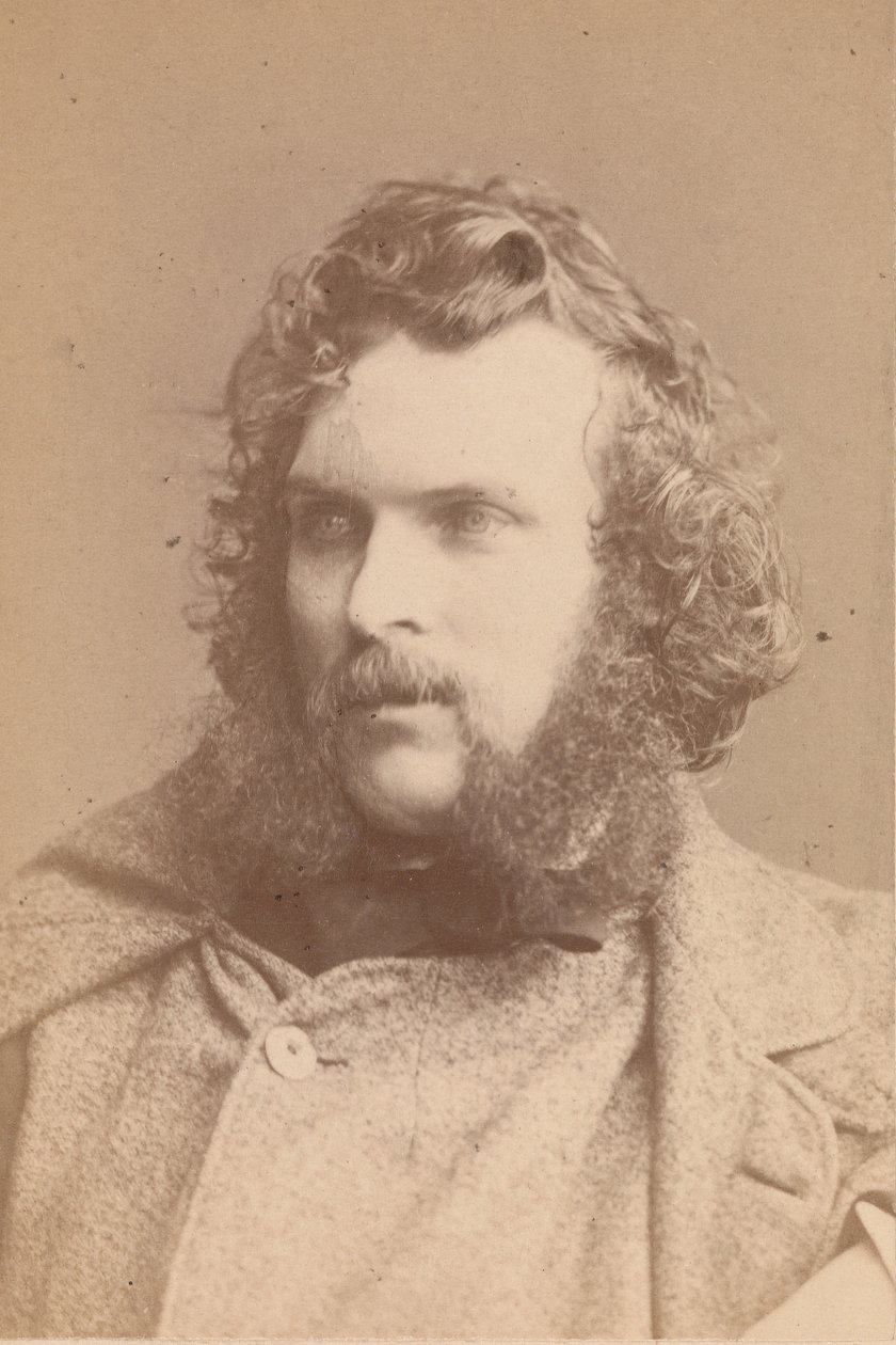 [Thomas Faed], 60. léta 19. století. od John and Charles Watkins