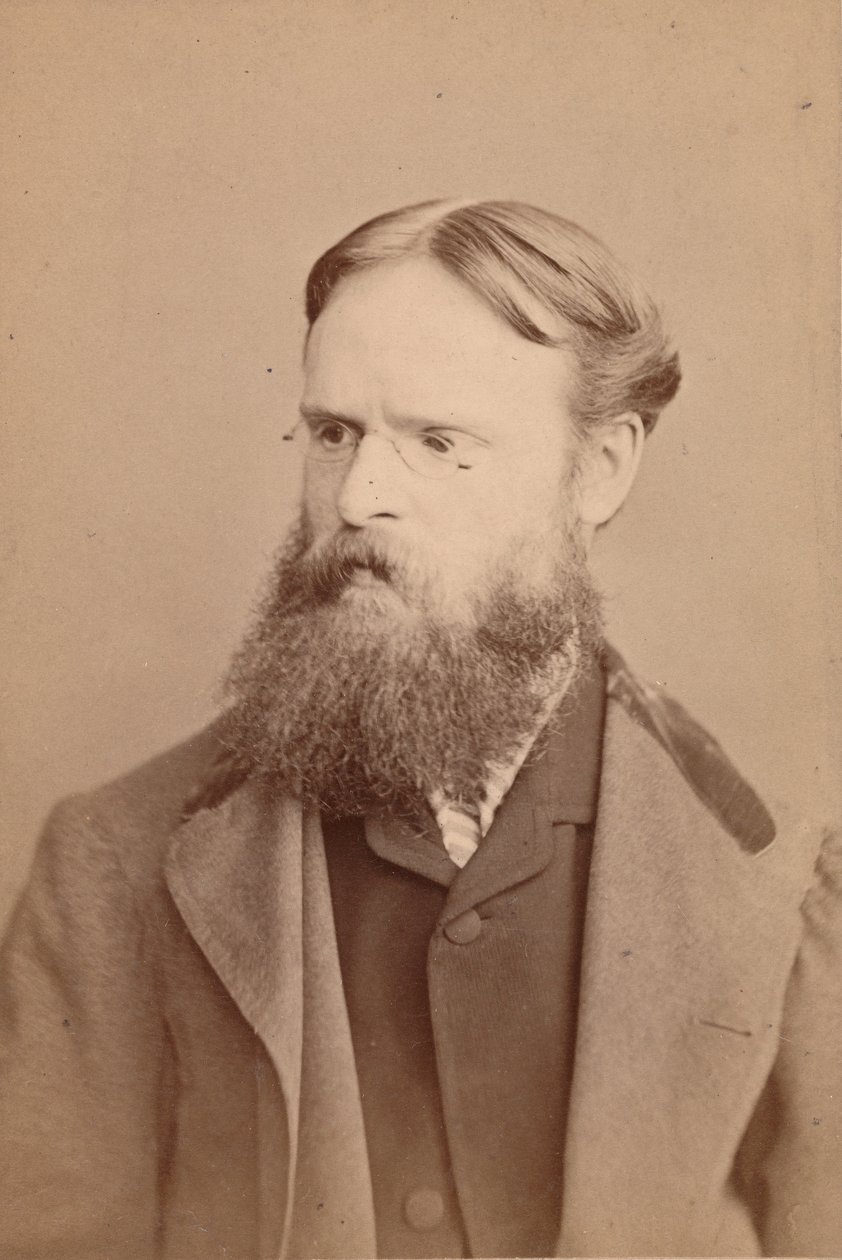 William Frederick Yeames, 60. léta 19. století. od John and Charles Watkins