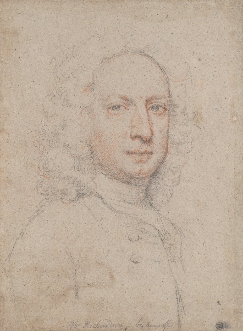 Jonathan Richardson, Jr. od Jonathan Richardson the Elder
