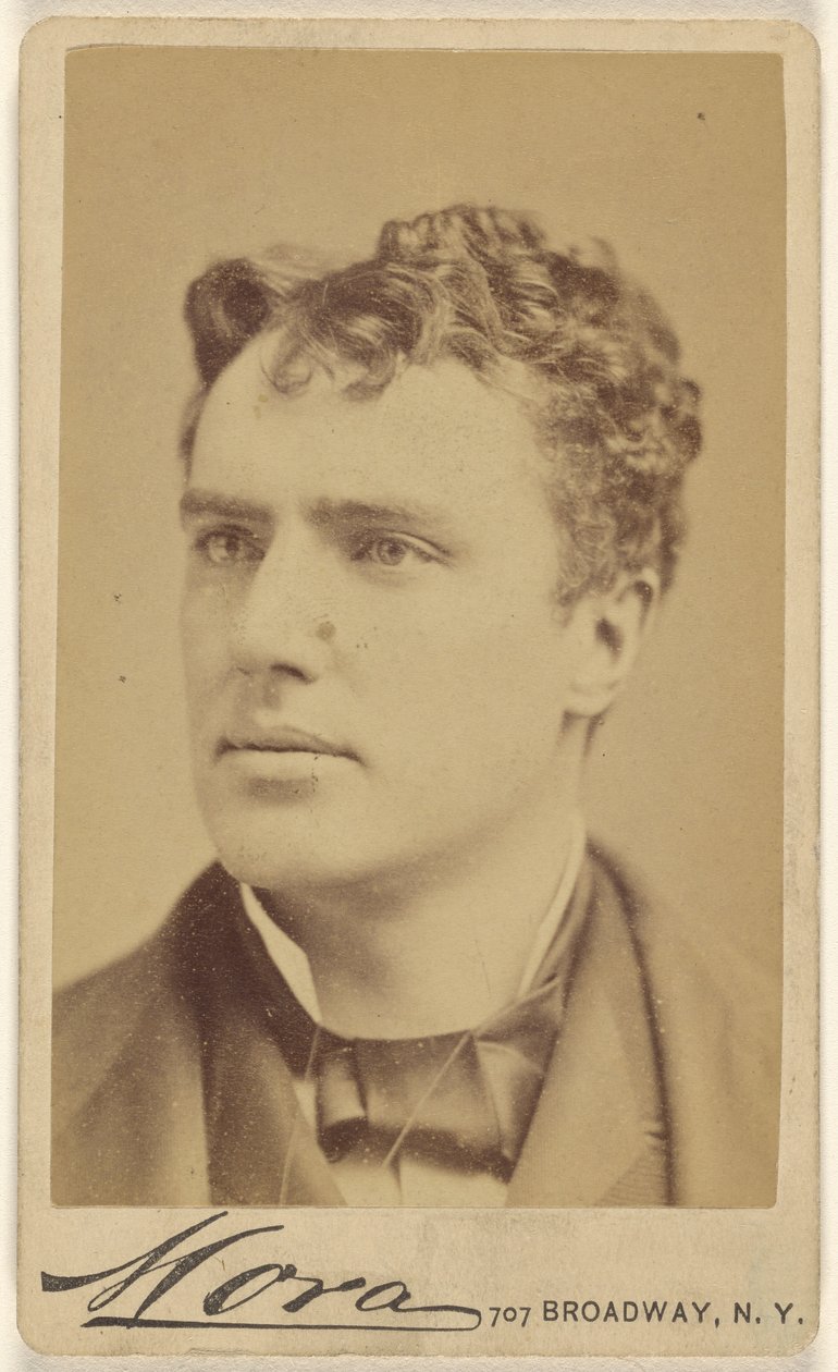 [Pan] Coghlan od José Maria Mora