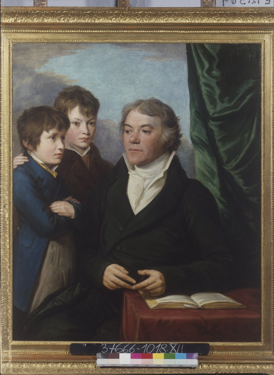 Joseph Abel od Josef Abel