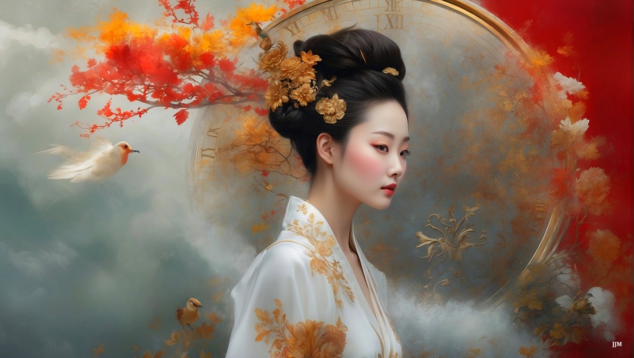 Dreamcore-breathlessly timeless_chinese-05 od Josef Johann Michel
